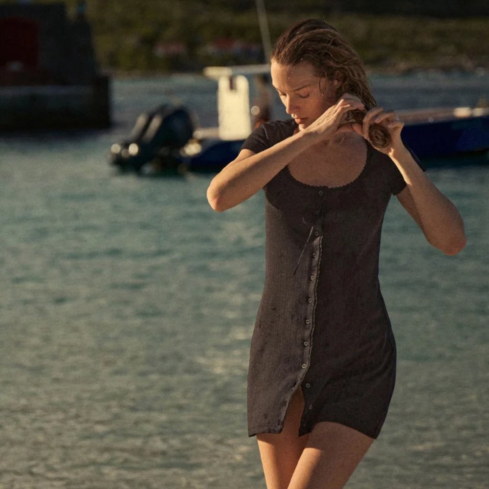 Doen, AMATA DRESS
